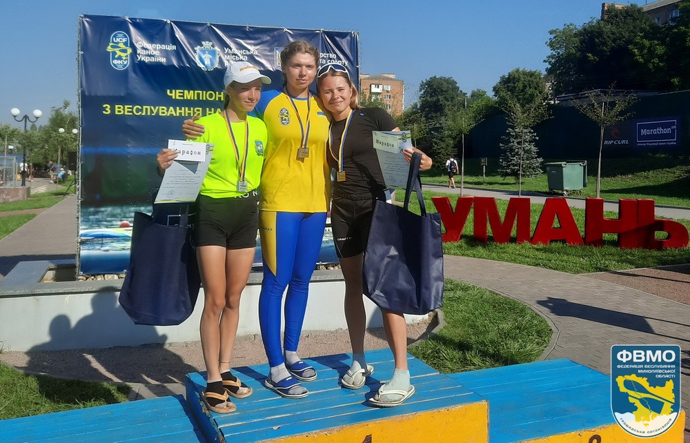 UkrChamp medlas 06