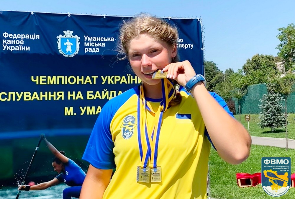 UkrChamp medlas 08