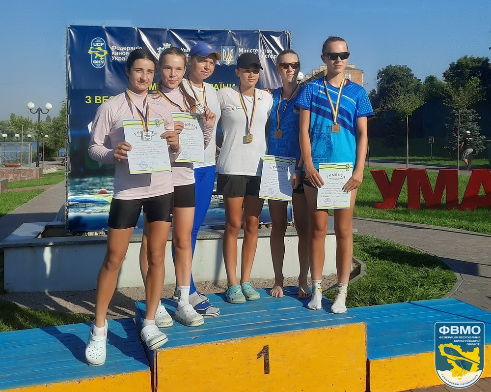 UkrChamp medlas 06