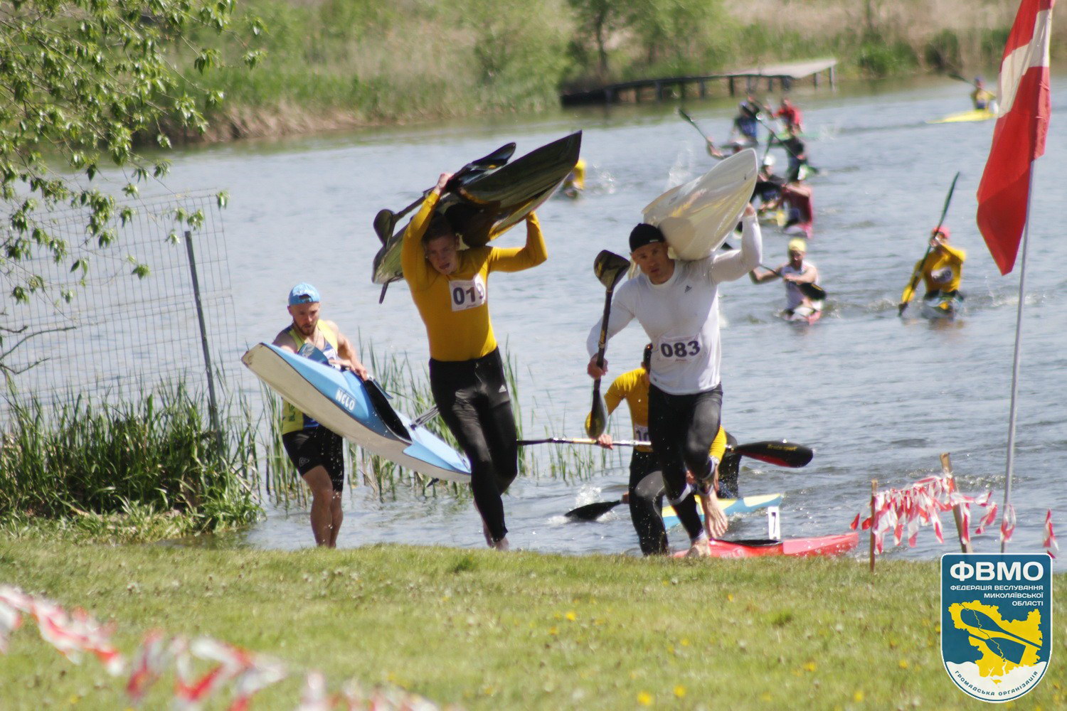 ukr champ marathon 32