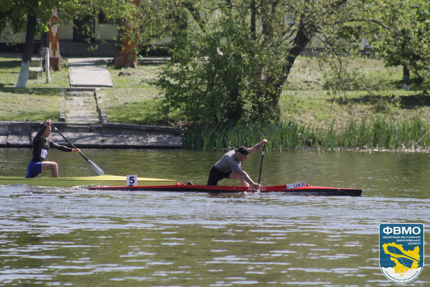 ukr champ marathon 32