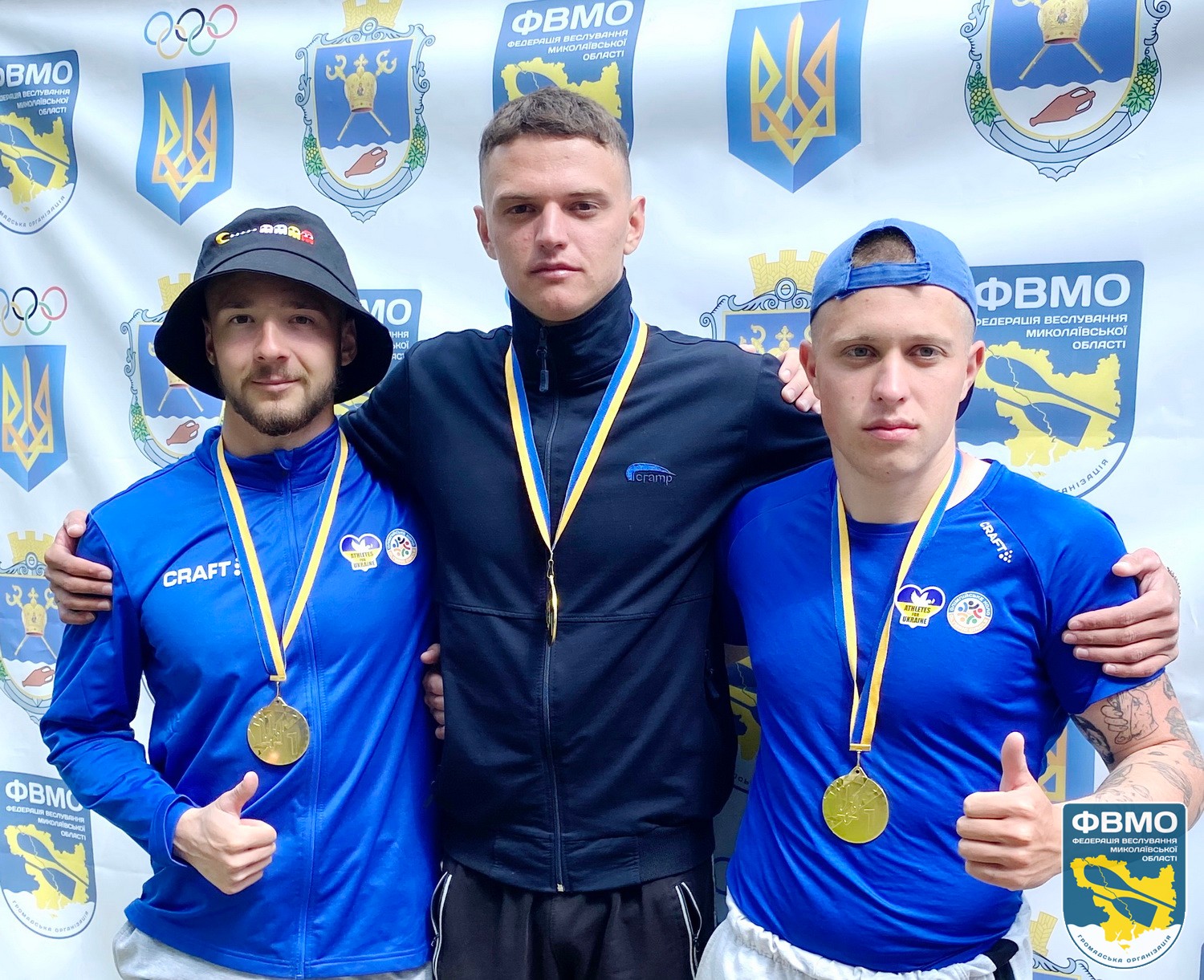 ukr champ marathon med 734