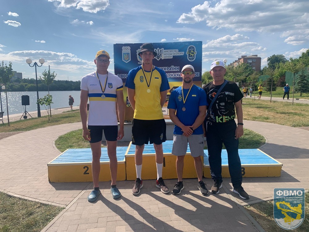 UkrChamp U23 mykol 01