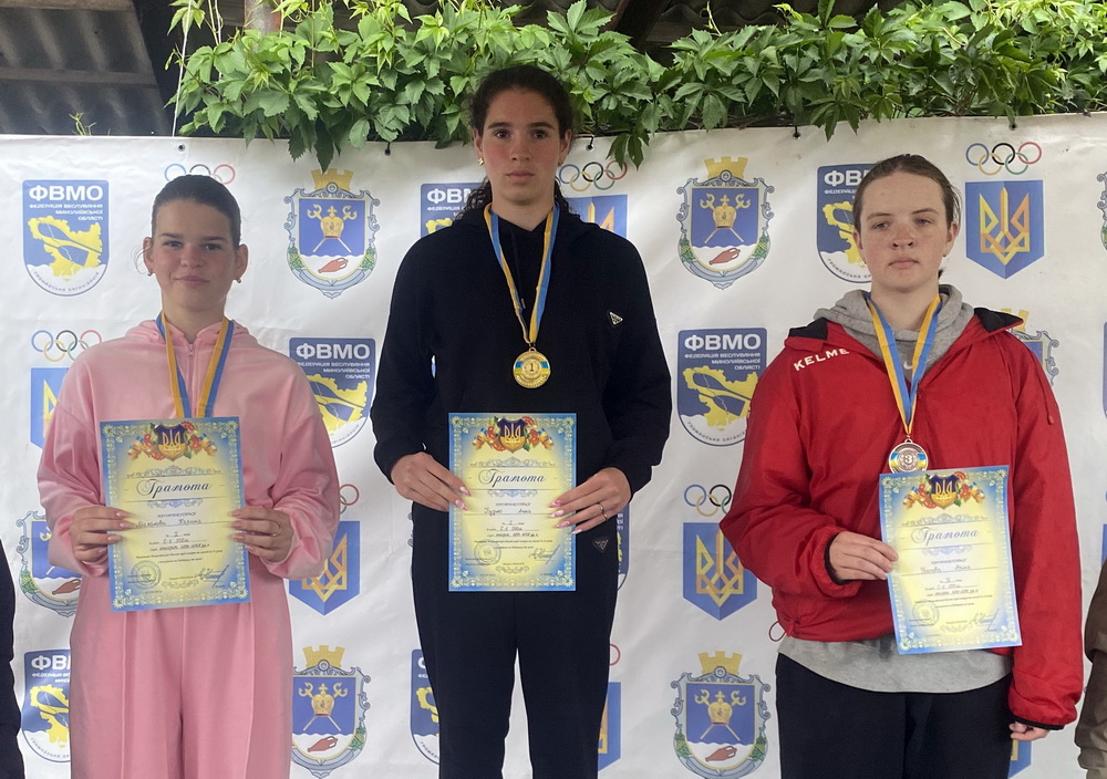 Mykolaiv u23 jun 19
