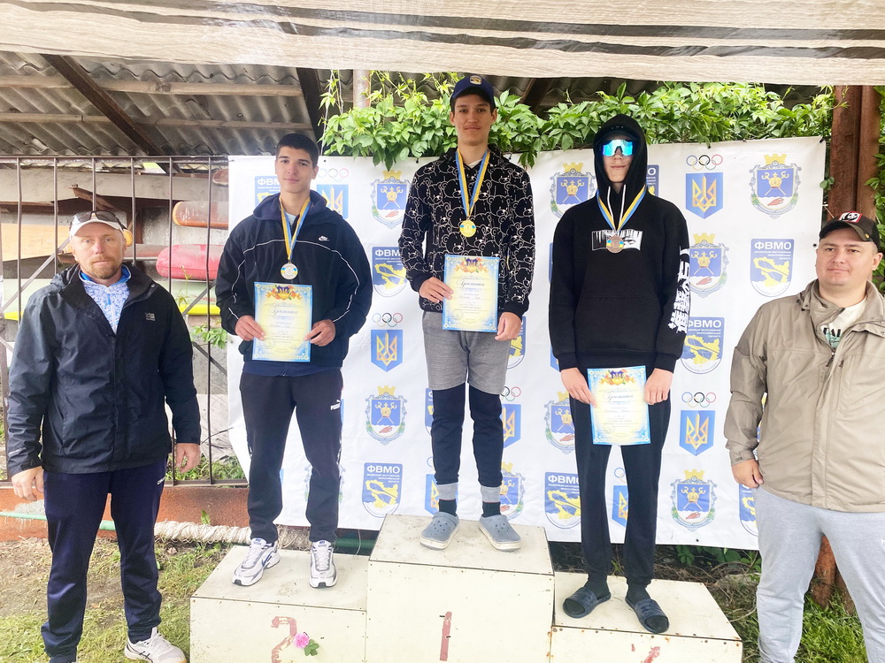 Mykolaiv u23 jun 19