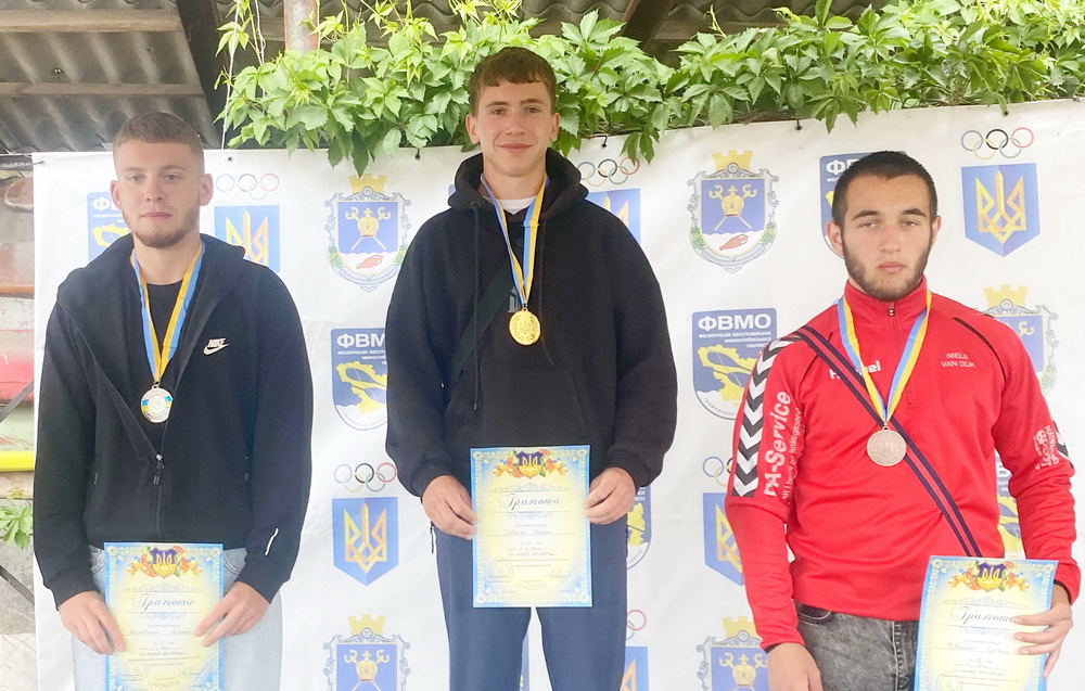 Mykolaiv u23 jun 19