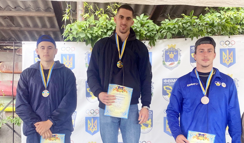 Mykolaiv u23 jun 19