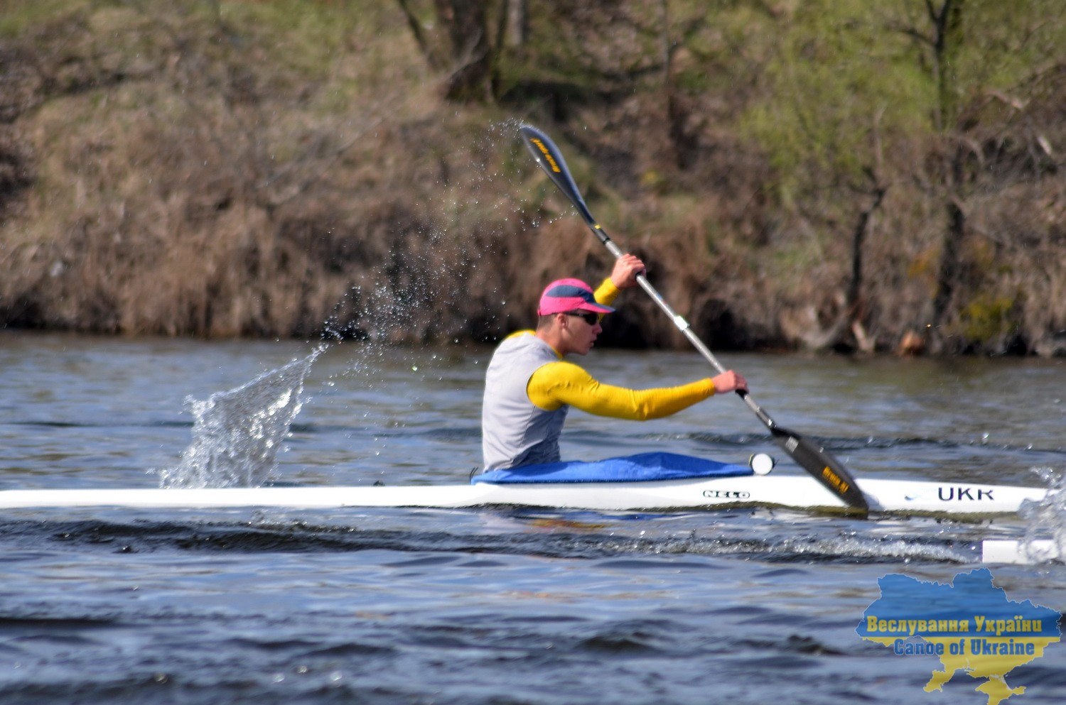 kayak u23 24