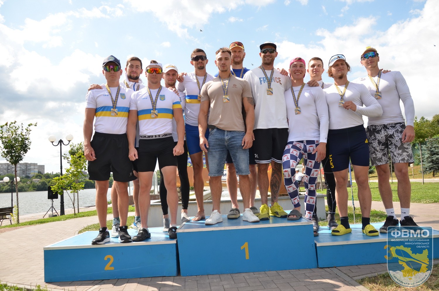 Mykolaiv UkrCh 17