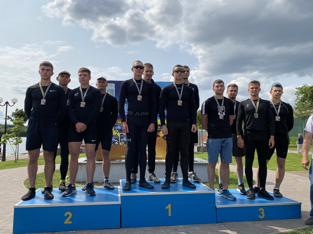 Mykolaiv Ukr u23 medals 26