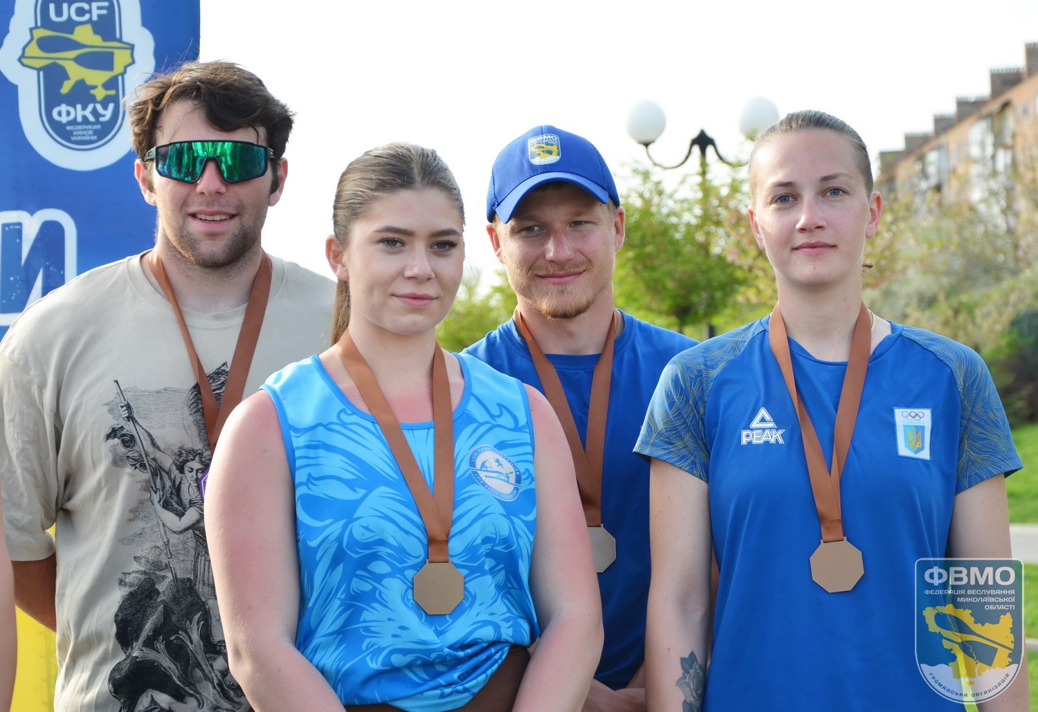 FVMO ukr cup 22