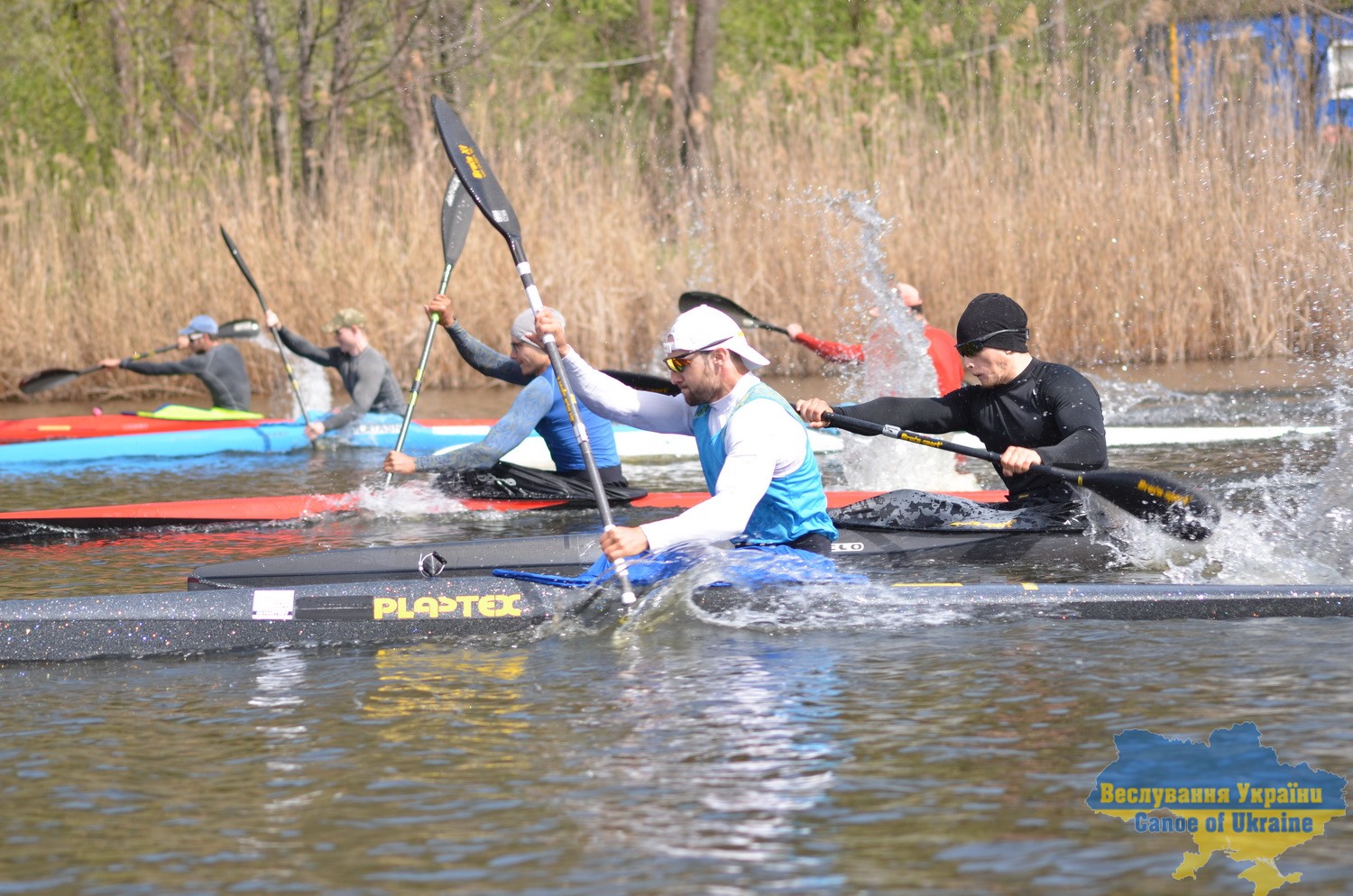 kayak u23 24