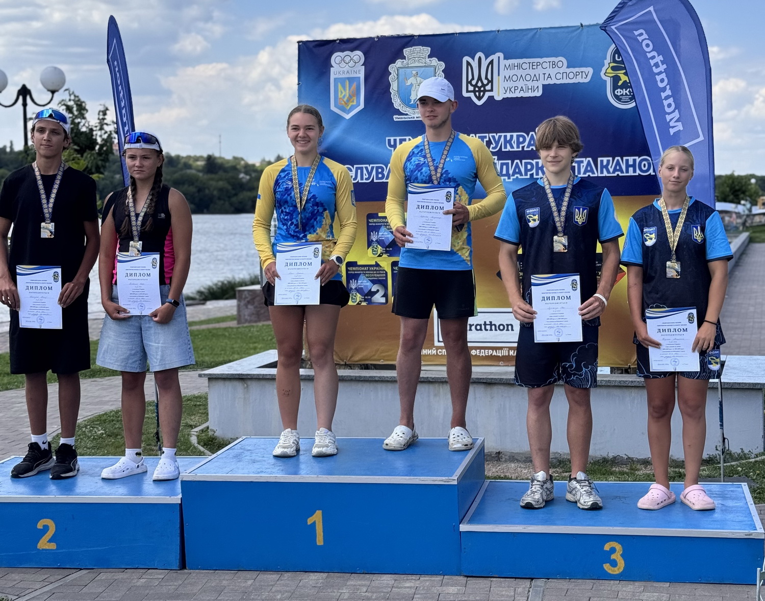 UkrChamp yunaki 07