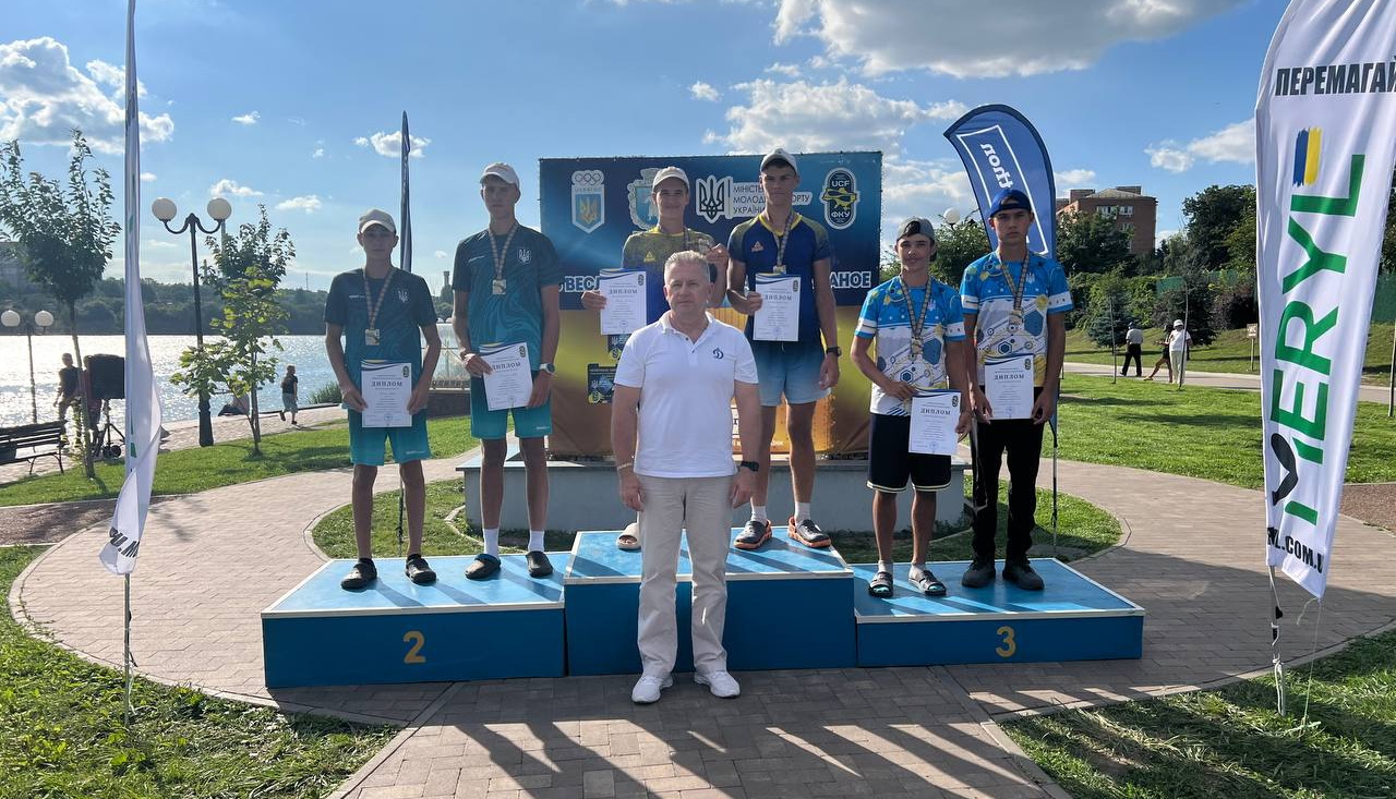 UkrChamp yunaki 07
