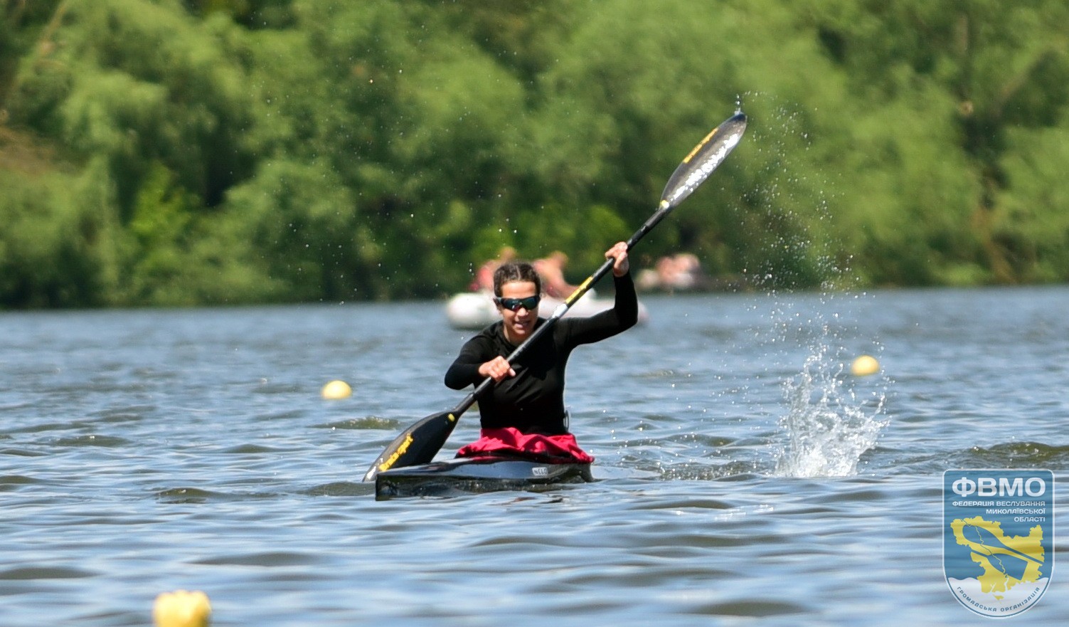 UkrChamp U23 22