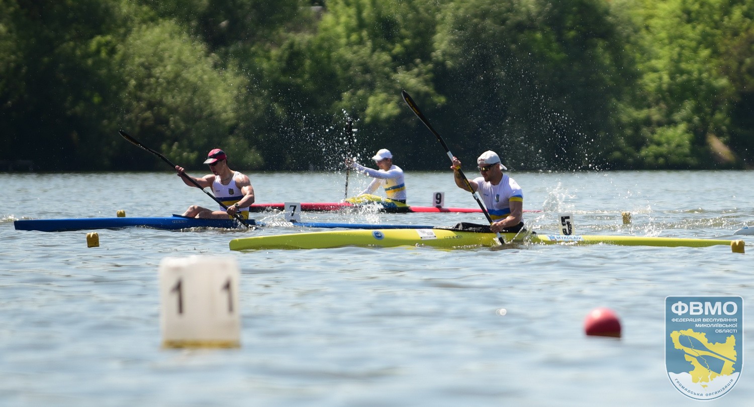 UkrChamp U23 10