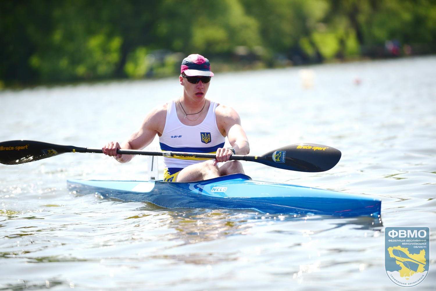 UkrChamp U23 22