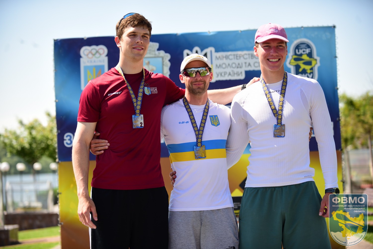 UkrChamp U23 10