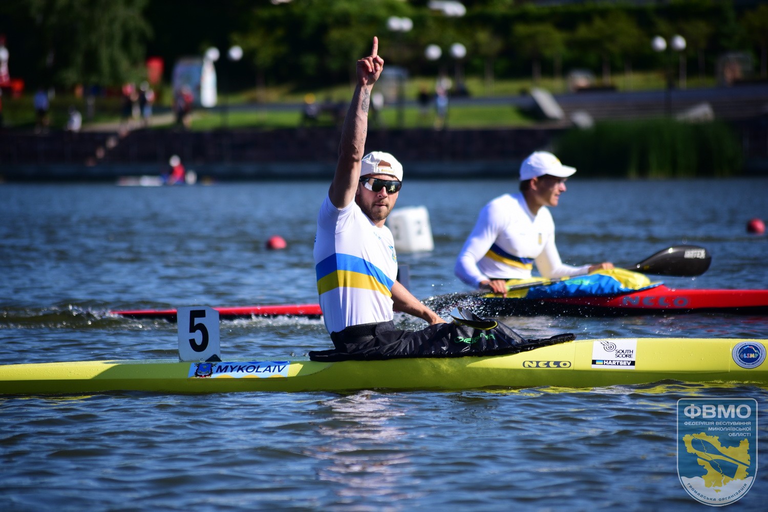 UkrChamp U23 10