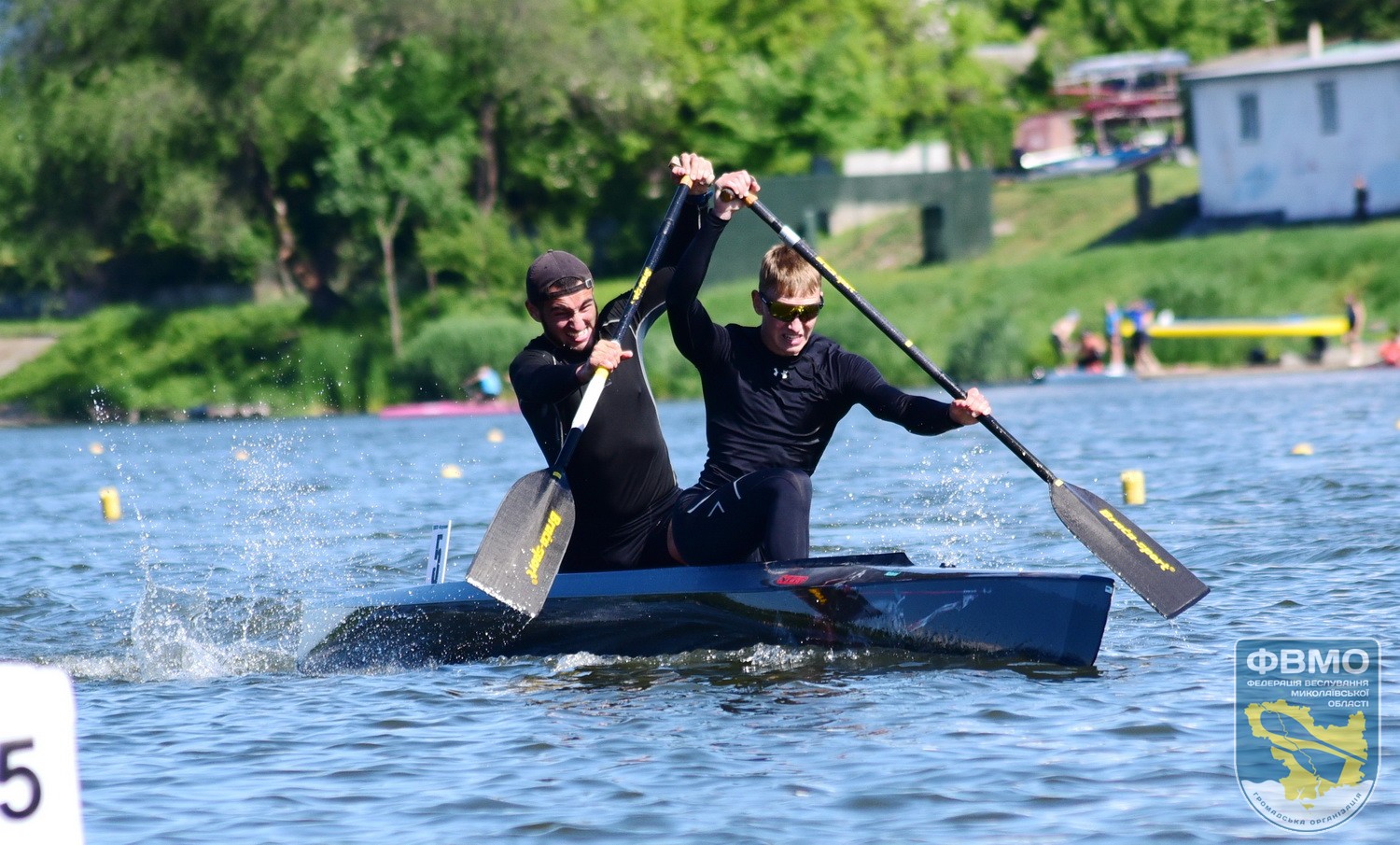 UkrChamp U23 22