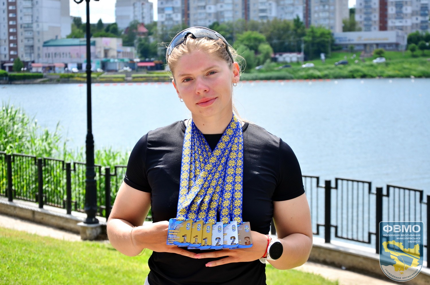 UkrChamp U23 10