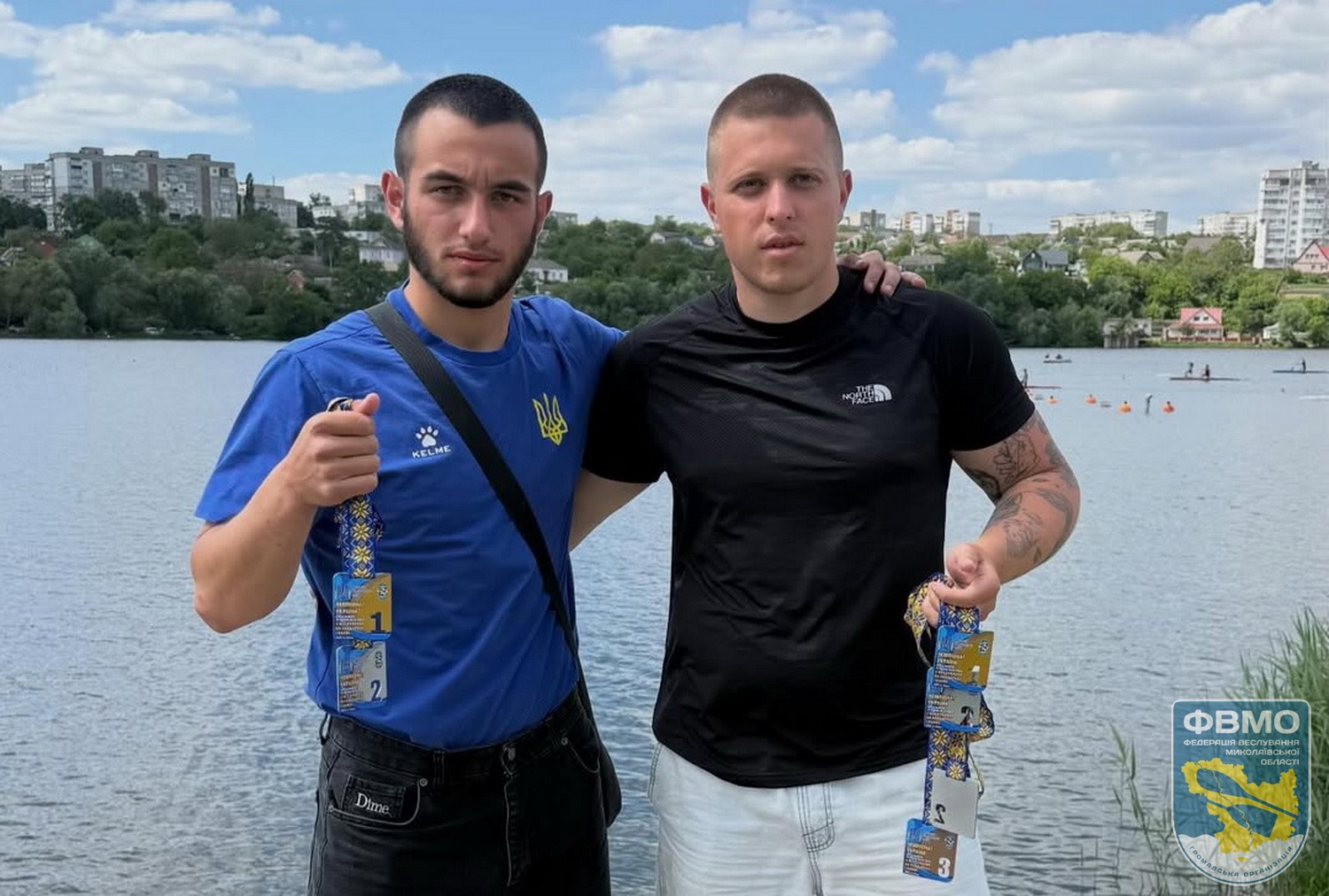 UkrChamp U23 22