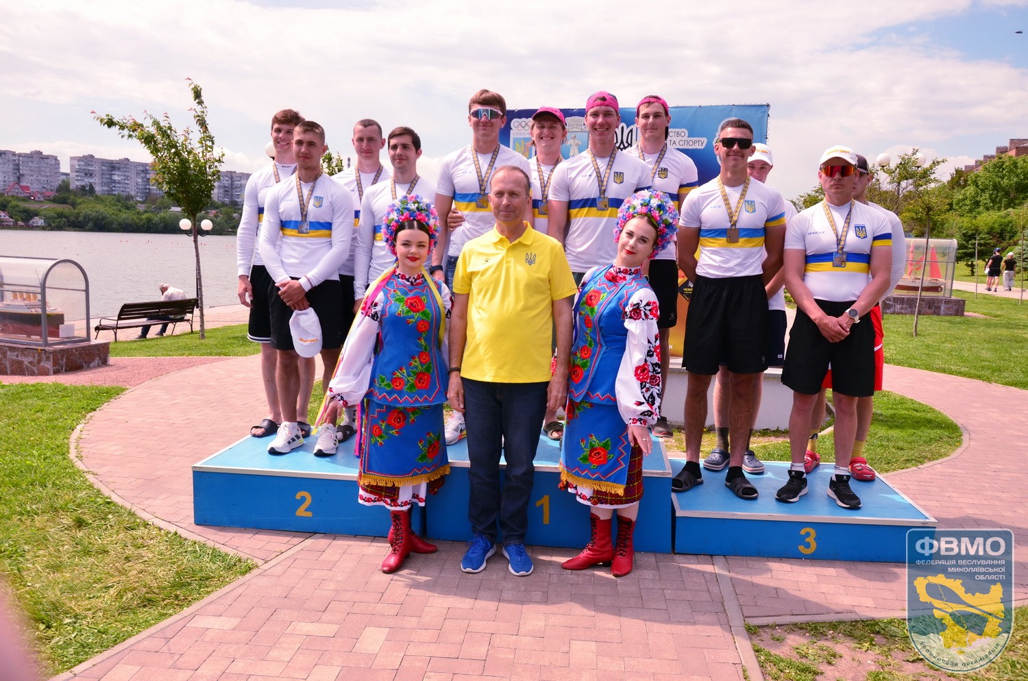 UkrChamp U23 22