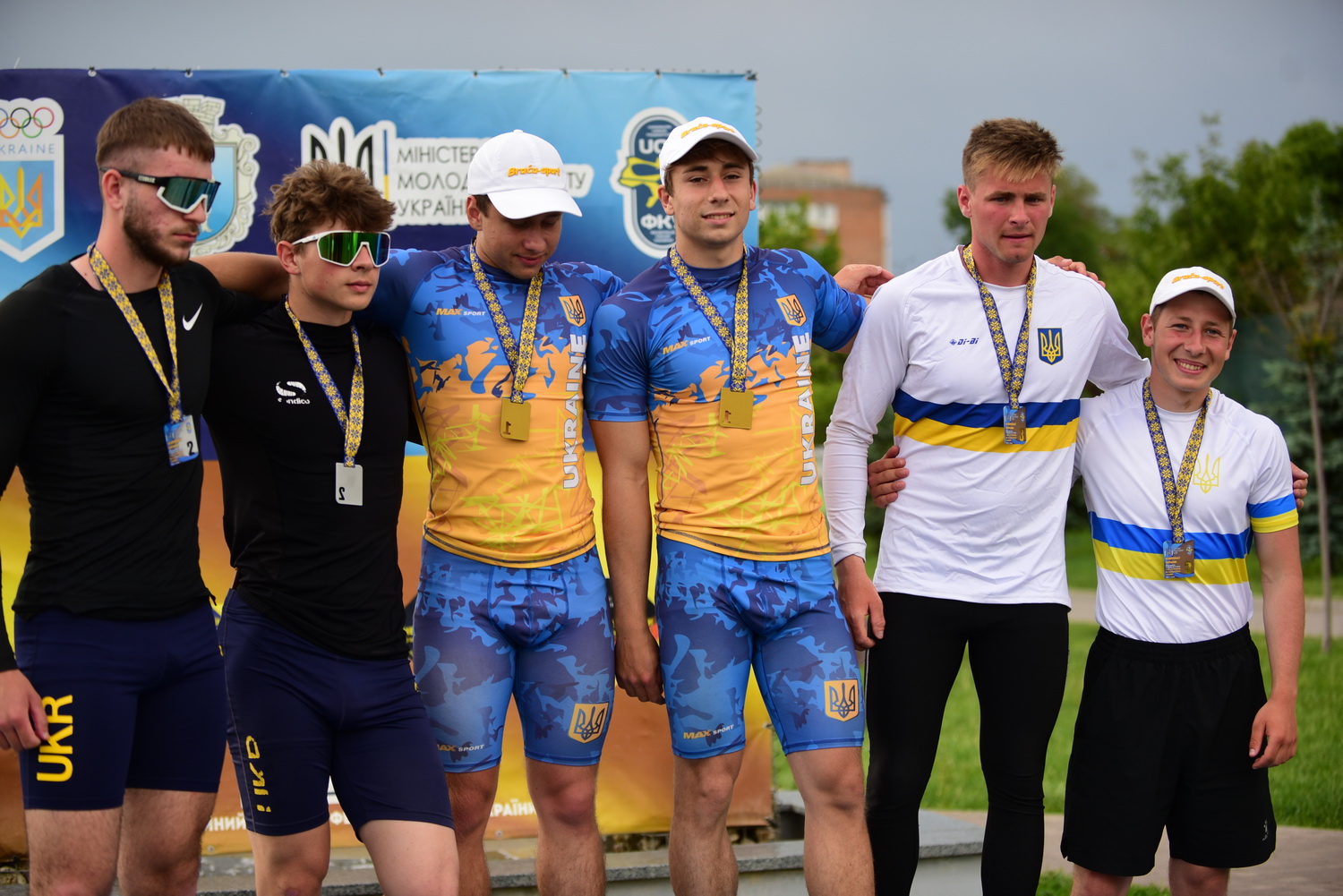 UkrChamp U23 22