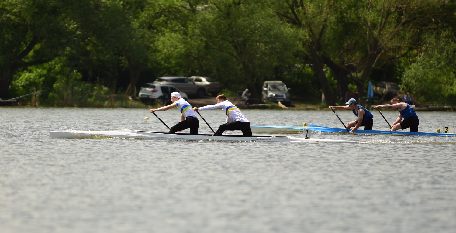 UkrChamp U23 22