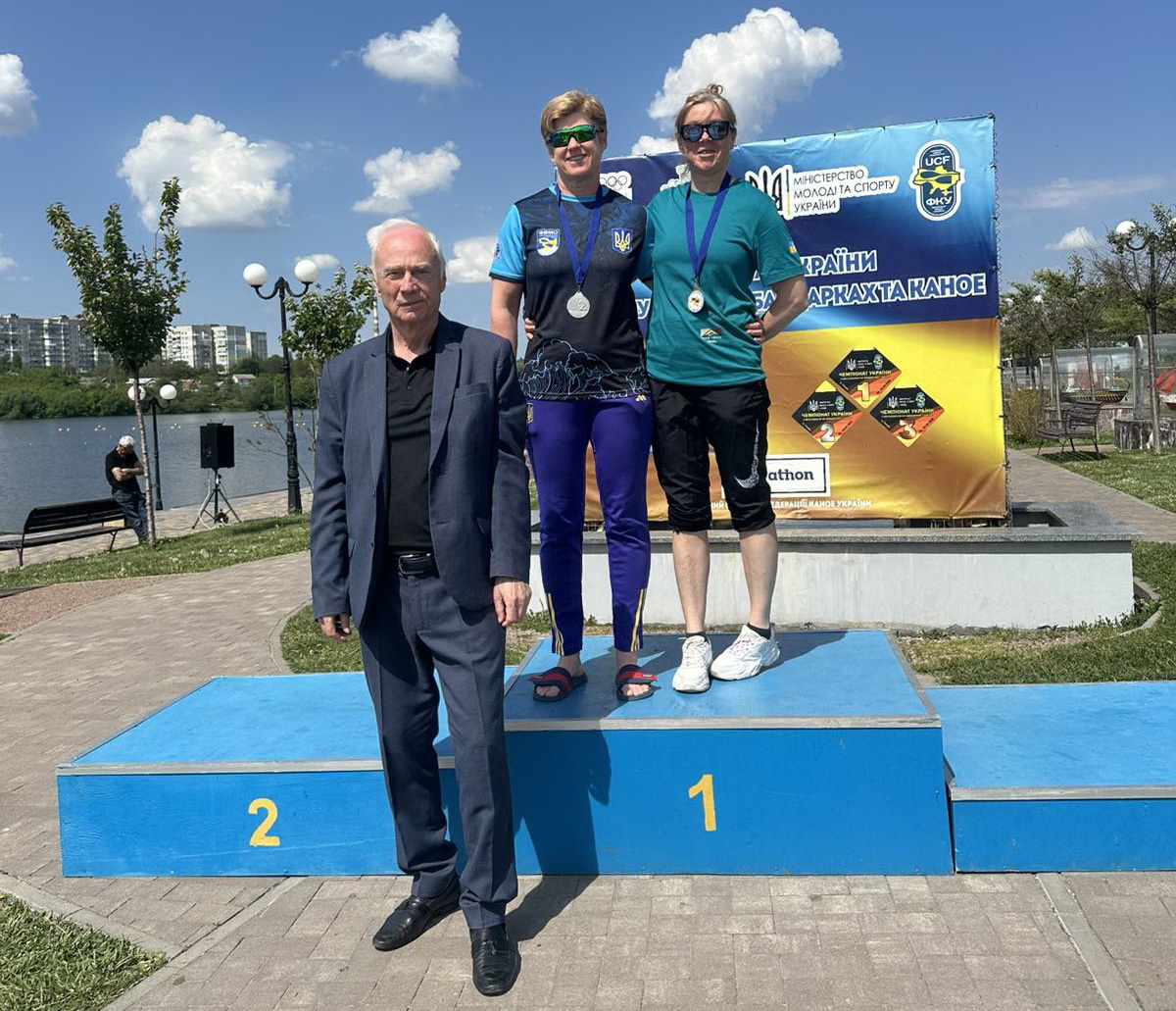 UkrChamp veterans 02