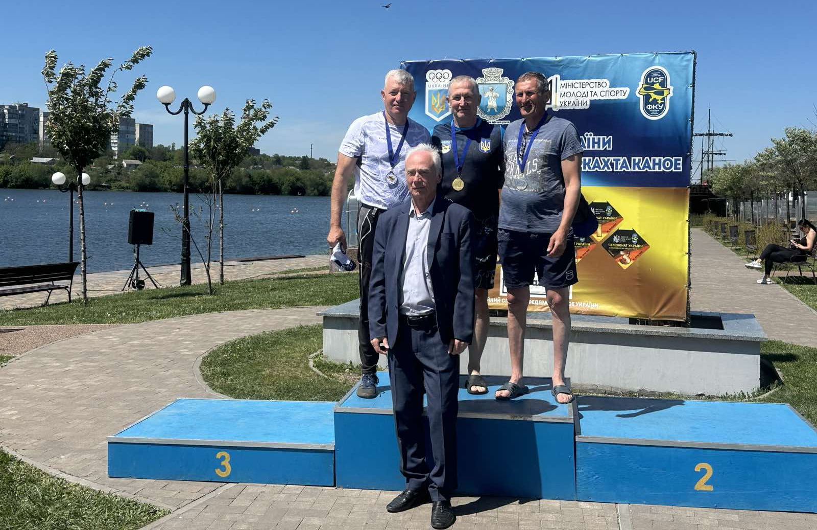 UkrChamp veterans 02