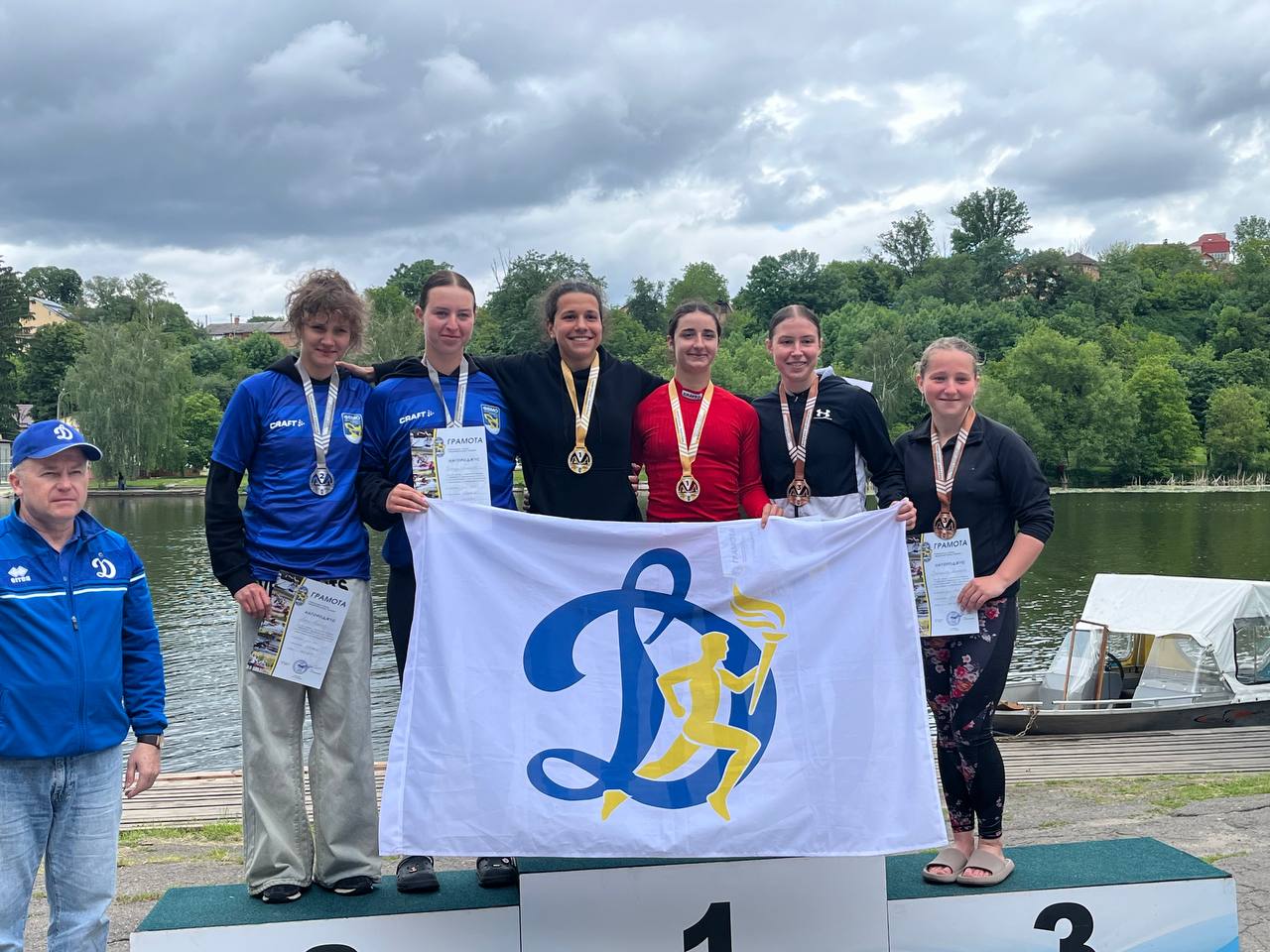 marathon UkrChamp 04