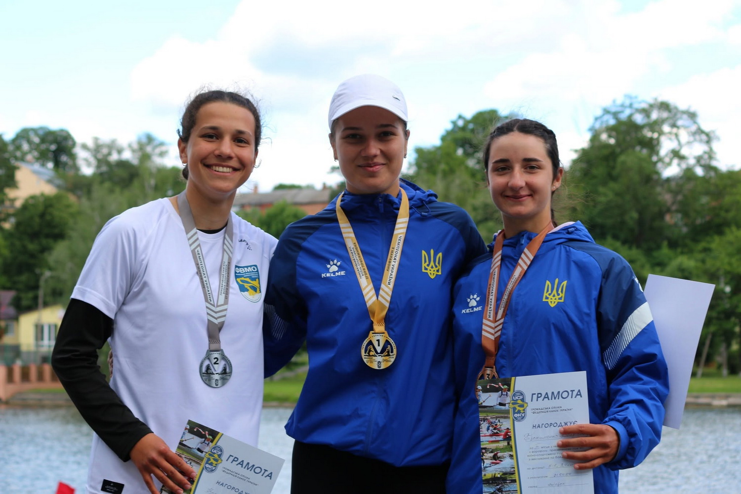 marathon UkrChamp 04