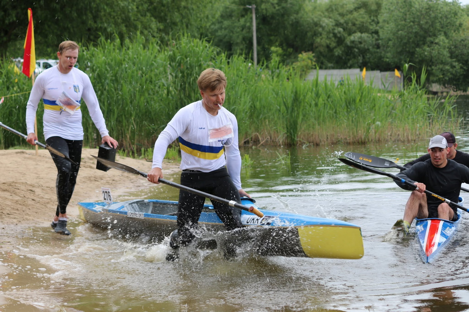 marathon UkrChamp 04