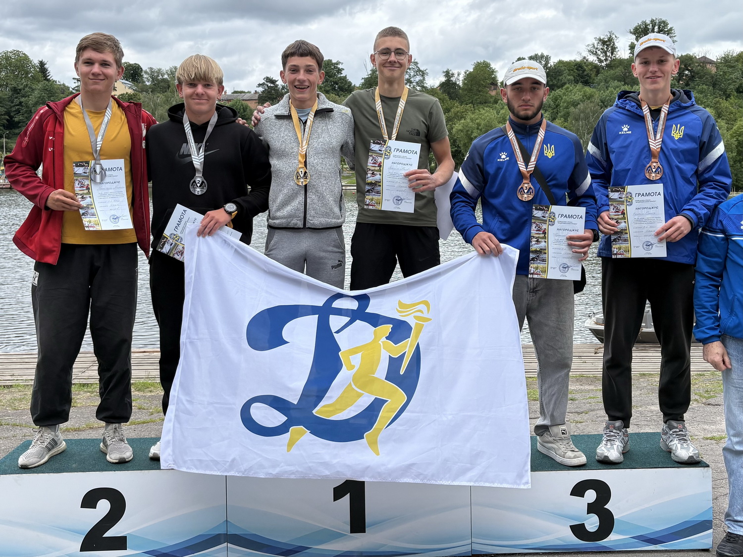 marathon UkrChamp 04